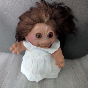 Vintage DAM Troll (TLC)